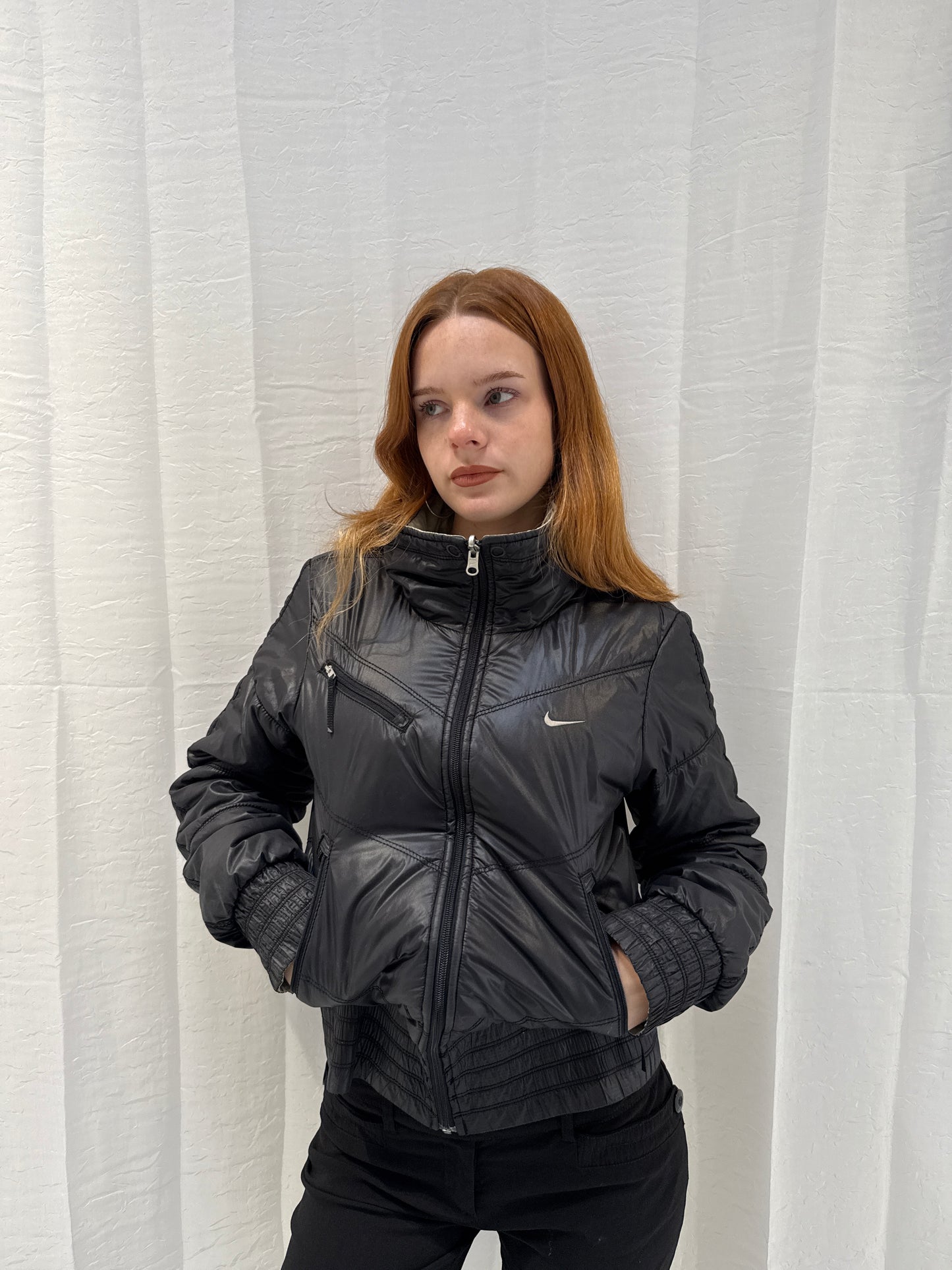 Nike Puffer Jacket