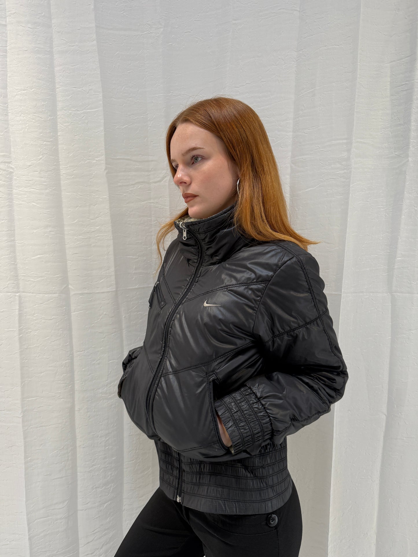 Nike Puffer Jacket