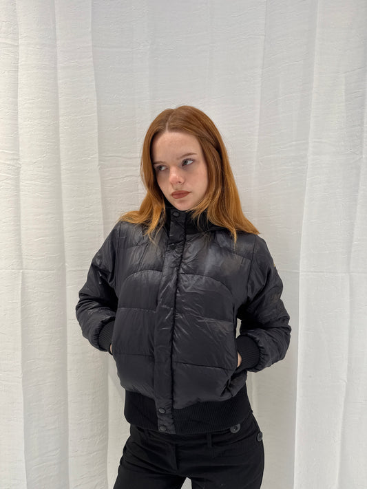 Adidas Puffer Jacket